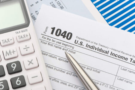 tax preparation checklist