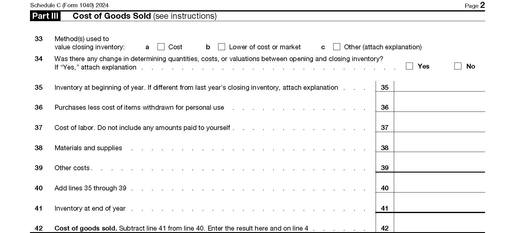 irs schedule-c part 03 example