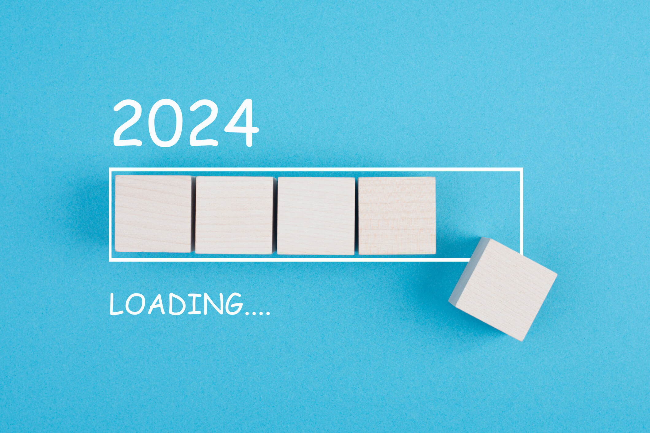 A Quick Guide To Filing Taxes In 2024   2024 Loading 