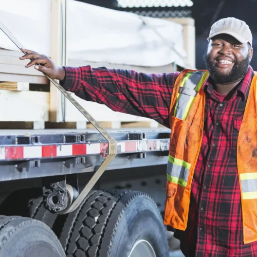 Impuestos para camioneros